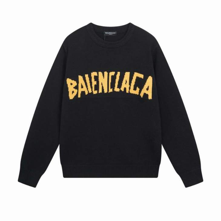 Picture of Balenciaga Sweaters _SKUBalenciagaXS-Lattr11743595